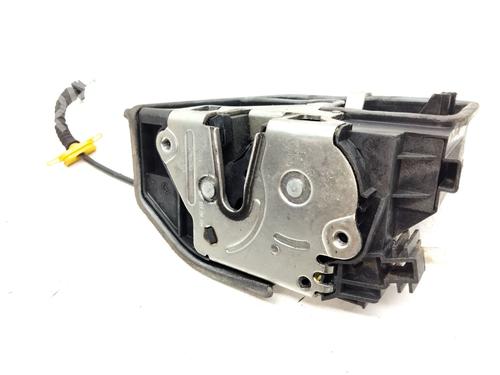 Used Front left lock BMW X3 (E83) 2.5 i (192 hp) 19806284