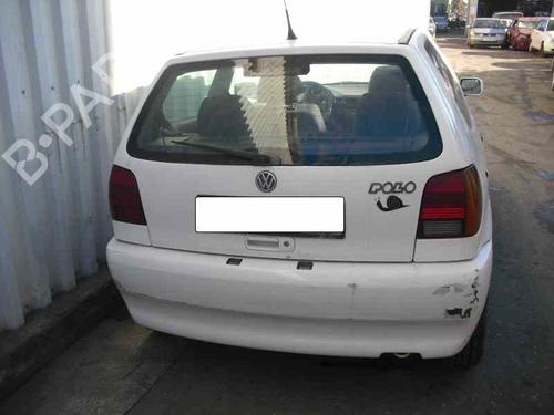 Left taillight VW POLO III (6N1)  | BP135413C34 