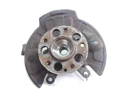 Used Left front steering knuckle Left front steering knuckle 16111716 16111716