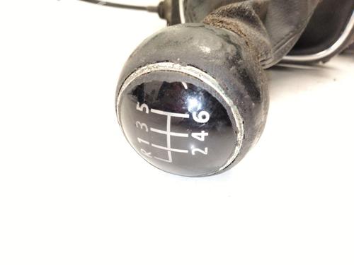Gear lever VW SCIROCCO III (137, 138) 1.4 TSI | BP22922117M90 