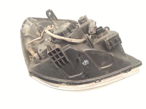 Left headlight HYUNDAI H-1 Van (A1)  | BP25227822C28 
