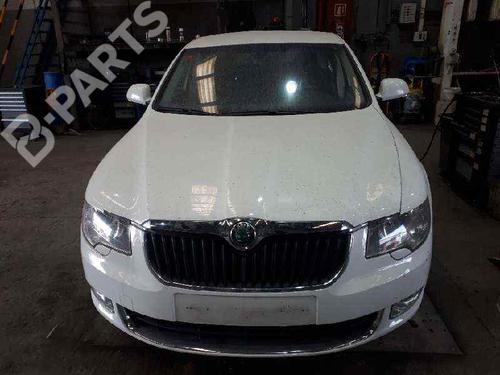 Used Parts SKODA SUPERB II (3T4)  2.0 TDI  940157