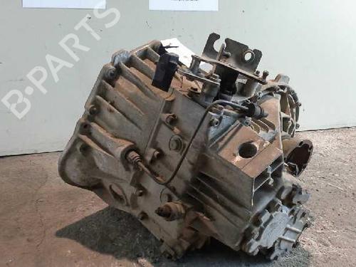 Gearbox MERCEDES-BENZ VITO Van (W638) 108 CDI 2.2 (638.094) | BP210750M3 