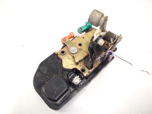 Front left lock CHRYSLER VOYAGER IV (RG, RS) 2.8 CRD | BP26449515C98 