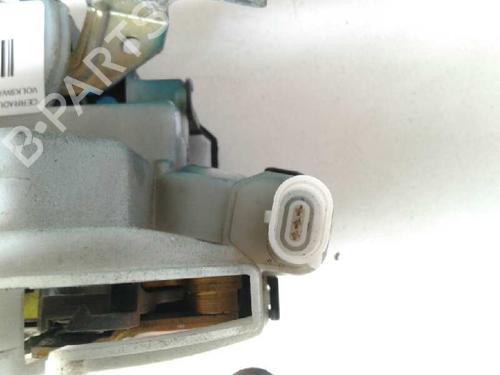 Front right lock VW POLO III (6N1)  | BP7229376C97 