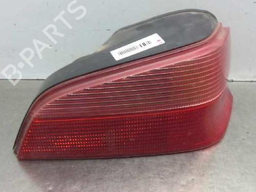 Used Right taillight PEUGEOT 106 II (1A_, 1C_) [1996-2005]  2688116