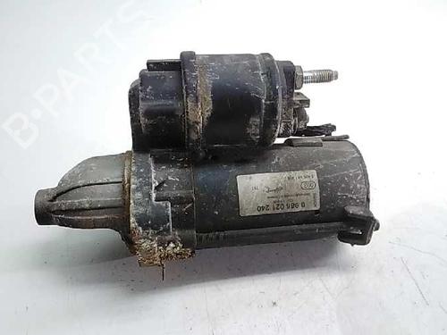 Startmotor OPEL CORSA C (X01) [2000-2009]  17057167