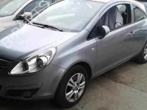 Warning switch OPEL CORSA D (S07) | BP6984870I22 - Image 4