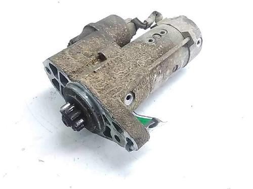Used Starter Starter 16350193 16350193