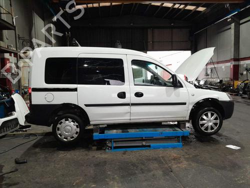 Steering column stalk OPEL COMBO Box Body/MPV 1.3 CDTI 16V | BP37464367I23 - Image 9