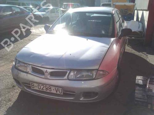 Front right lock MITSUBISHI CARISMA (DA_) 1.8 16V GDI (DA2A) | BP2524764C97 