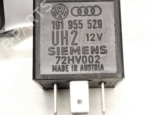 Elektronisk modul AUDI A4 B5 (8D2) 1.9 TDI (116 hp) 25225994