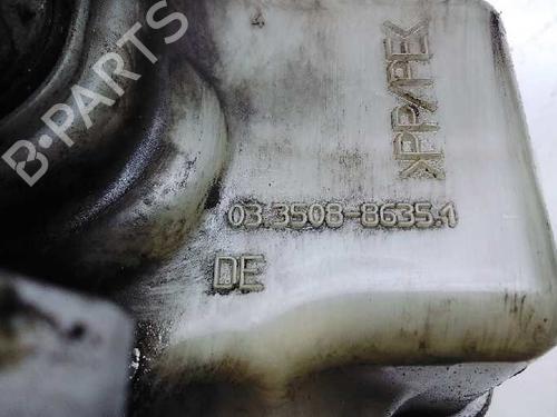 Brake master cylinder VW GOLF V (1K1)  | BP1619791M77 