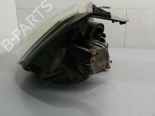 Left headlight FORD FIESTA V (JH_, JD_)  | BP6992175C28 