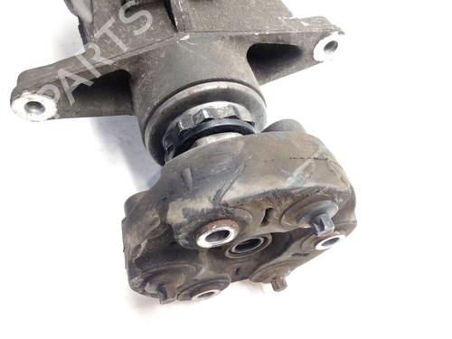 Rear differential BMW 5 (F10)  | BP19035345M24 