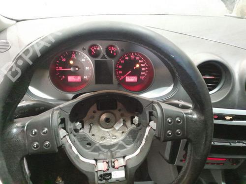 Left front window switch SEAT IBIZA III (6L1) 1.4 TDI | BP34152831I27 - Image 7