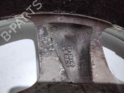 Rim KIA SORENTO I (JC) 2.5 CRDi 4WD | BP14316910C45 