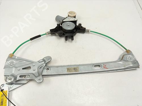 Used Front left window mechanism Front left window mechanism TOYOTA C-HR (_X1_) 1.8 Hybrid (ZYX10_, ZYX11_) (98 hp) 36303533 36303533