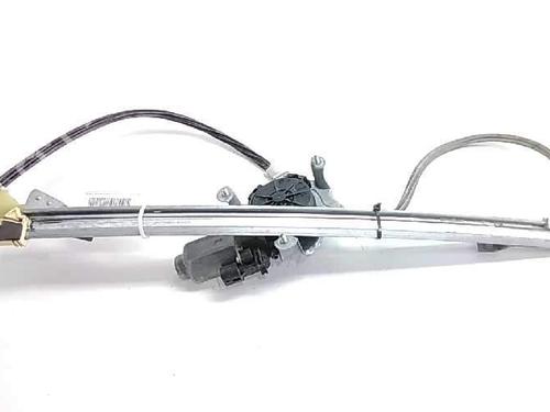Used Front right window mechanism Front right window mechanism 17034670 17034670