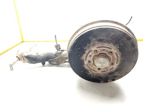 Left rear steering knuckle FIAT DOBLO Cargo (263_) 1.6 D Multijet (263WXD1B, 263WXR1B, 263WXX1B, 263ZXD1B,... | BP20726741M27 