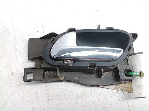 Used Front left exterior door handle CITROËN C4 I (LC_) [2004-2014]  4621182