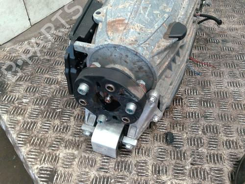 Gearbox MERCEDES-BENZ E-CLASS (W212) E 220 CDI / BlueTEC (212.001, 212.002) | BP35813272M3 - Image 4