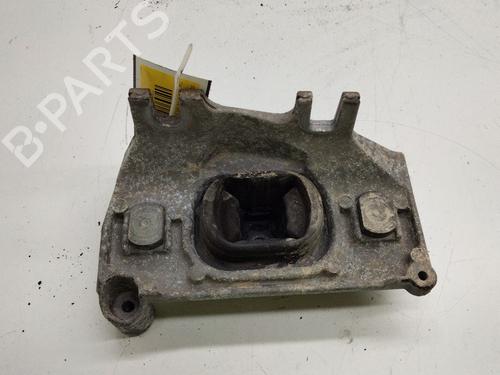 Used Gearbox mount Gearbox mount DACIA DUSTER (HS_) 1.2 TCe 125 (125 hp) 34581512 34581512
