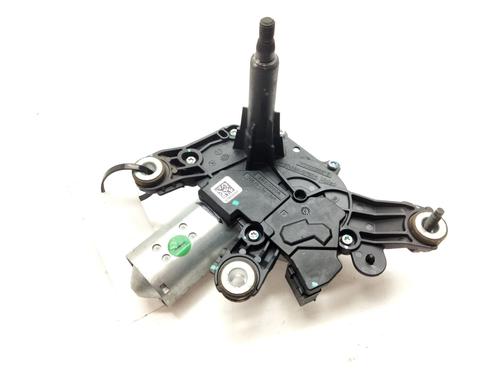 Used Rear wiper motor NISSAN X-TRAIL III (T32_, T32R, T32RR) [2013-2025]  21027266