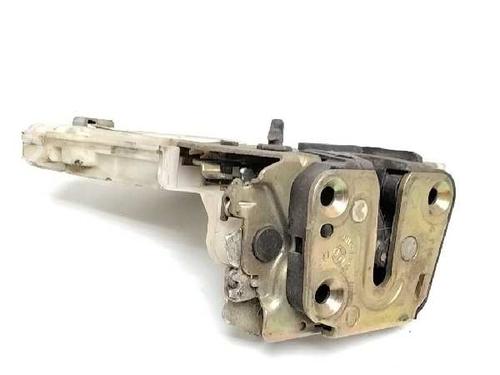 Used Rear right lock NISSAN X-TRAIL I (T30) [2001-2013]  7256645