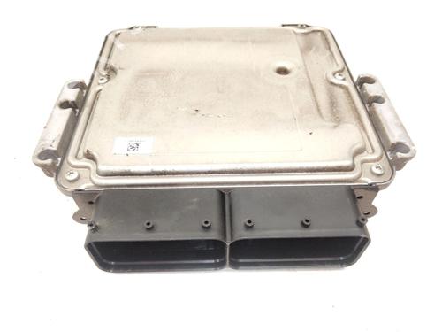 Used Engine control unit (ECU) HYUNDAI TUCSON (TL, TLE) 2.0 CRDi (136 hp) 22738047