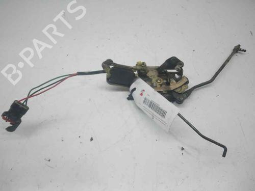 Used Front left lock MITSUBISHI GALLOPER (JK-01) [1998-2003]  9240896