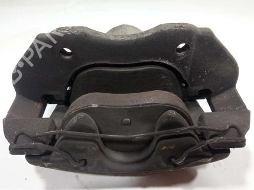 Used Right front brake caliper FORD FOCUS C-MAX (DM2) [2003-2007]  11602455