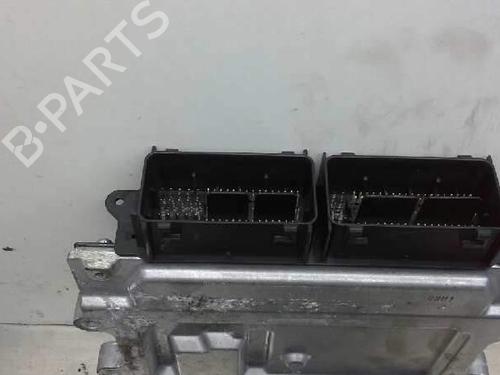 Engine control unit (ECU) VOLVO V40 Hatchback (525) | BP1094539M57 - Image 3