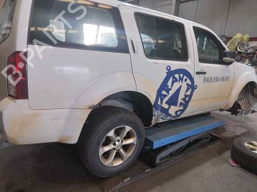 Driveshaft NISSAN PATHFINDER III (R51) | BP9255280M37 - Image 7