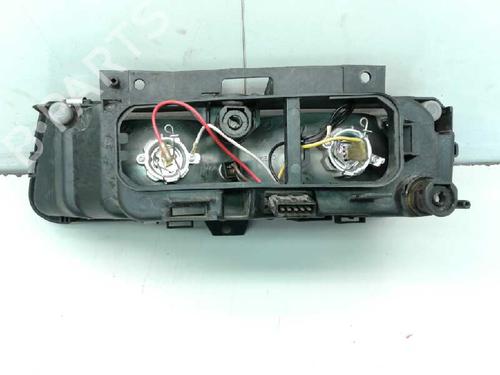 Right headlight CITROËN XANTIA (X1_, X2_)  | BP7851272C29 