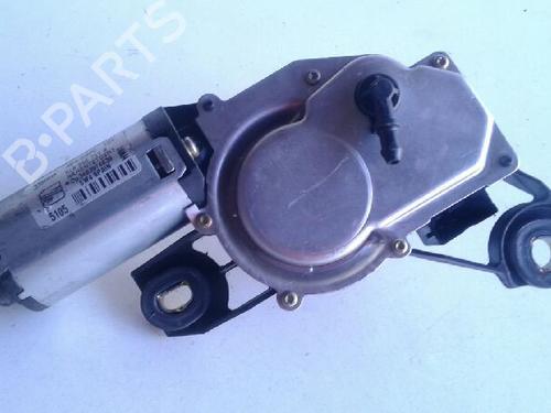 Rear wiper motor SEAT IBIZA III (6L1)  | BP7243138M102 