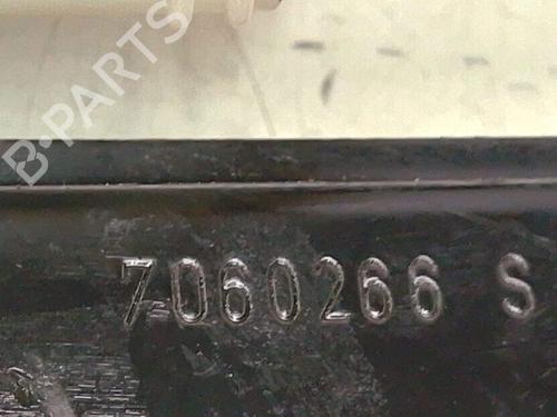 Front right window mechanism BMW 3 (E90) 318 d | BP38956374C23 - Image 3