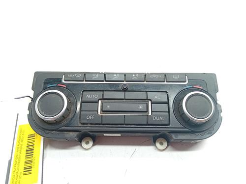 Used Climate control VW PASSAT B7 Variant (365) 1.6 TDI (105 hp) 28211336