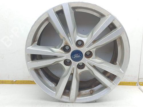 Used Rim Rim 26738022 26738022