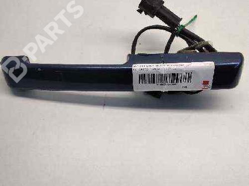 Used Front left exterior door handle Front left exterior door handle SEAT TOLEDO I (1L2) [1991-1999] 8323177 8323177