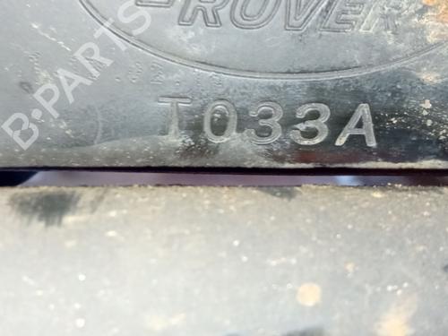 Rear axle LAND ROVER RANGE ROVER EVOQUE (L538)  | BP23399411M2 