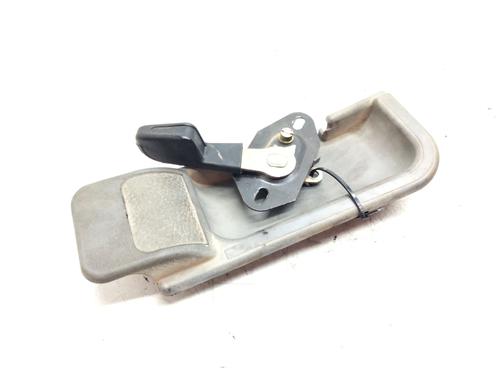 Used Front right interior door handle CITROËN C15 Box Body/MPV (VD_) [1984-2006]  16723404