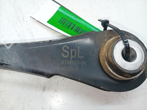 Right rear suspension arm BMW 1 (F20) 118 d | BP19536610M15