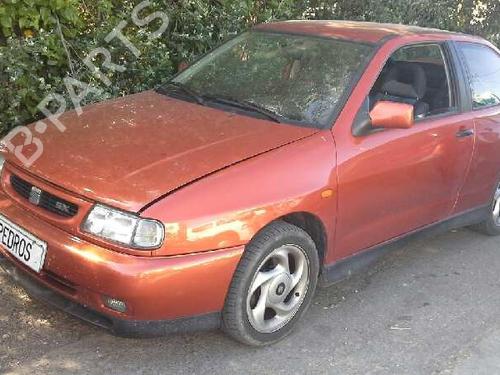 AC compressor SEAT CORDOBA (6K1, 6K2)  | BP1042569M34 