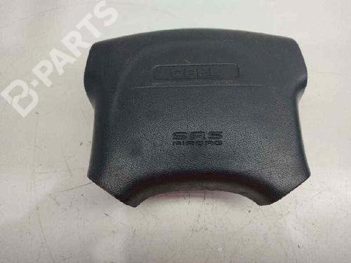 Used Driver airbag Driver airbag OPEL MONTEREY B (M98) 3.0 DTI (UBS73D, UBS73G) (159 hp) 8693051 8693051