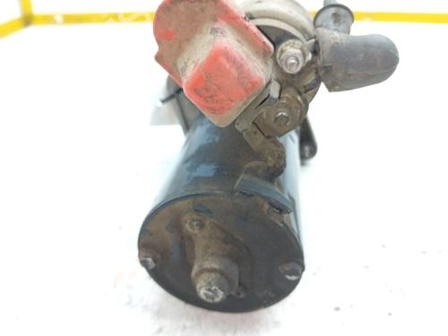 Starter NISSAN JUKE (F15) 1.5 dCi | BP24958044M8 