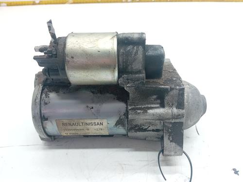 Used Starter RENAULT CAPTUR I (J5_, H5_) [2013-2025]  28211328