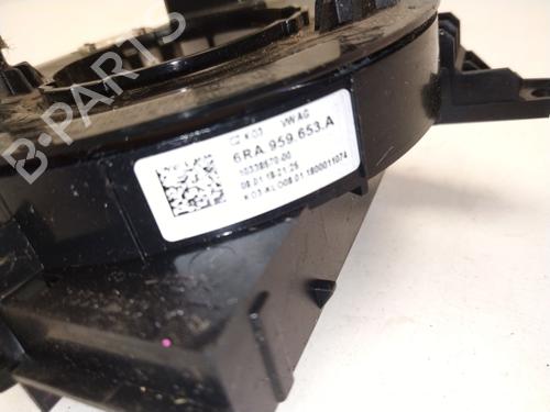 Squib airbag SEAT ARONA (KJ7, KJP) 1.0 TSI | BP26718369C102