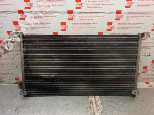 AC radiator PEUGEOT 106 II (1A_, 1C_) 1.1 i | BP1448152M32 