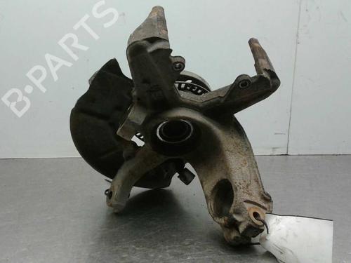 Højre Styrespindel Lejehus VW GOLF IV (1J1) [1997-2008]  4968153